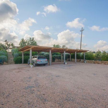 Agriturismo Il Mirto Pescia Romana Exteriér fotografie