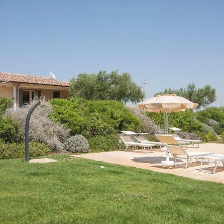 Agriturismo Il Mirto Pescia Romana Exteriér fotografie