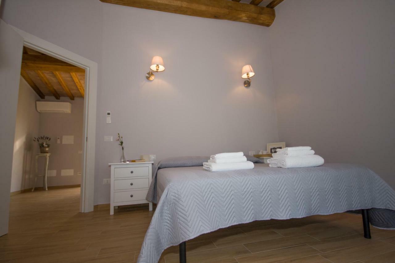 Agriturismo Il Mirto Pescia Romana Exteriér fotografie